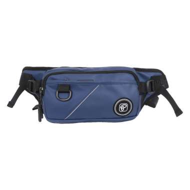 Bum Bag President 883-26 Blue