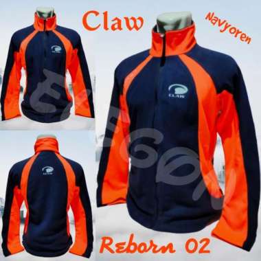 Jaket Claw Reborn 02 Original Polar Apec Jaket Hunting Tracking Hiking