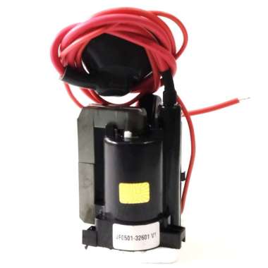 Flyback JF 0501-32601 FBT JF0501-32601 Hitam