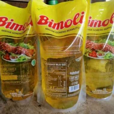 Bimoli 1 liter
