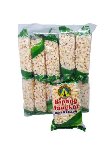 BIPANG JANGKAR KELAPA