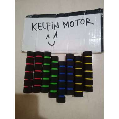 BUSA HANDLE HENDLE HENDEL GAS REM MOTOR NMAX BEAT SUPRA X 125 VARIO MIO SCOOPY REVO BREMBO KITACO Bi