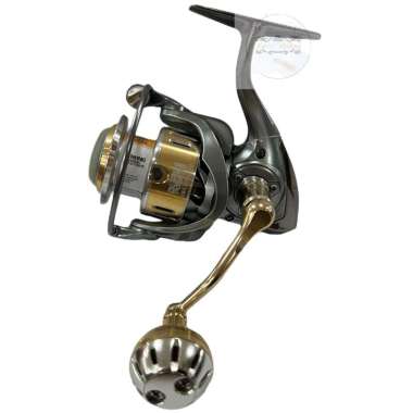 Reel G-Tech DUAL POWER SWA C3000XG / 4000XG / 5000PG C3000XG
