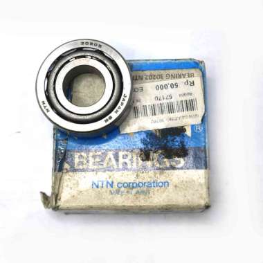 NTN BEARING 30202