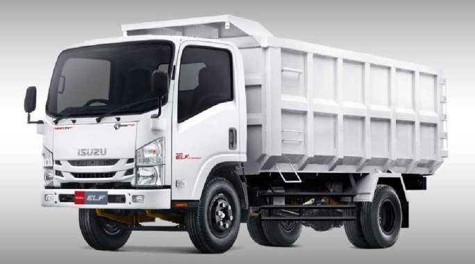 KARPET ISUZU ELF NMR KARPET MOBIL ELF TRUCK KARPET TRUK ELF KARLAN