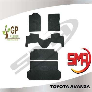 KARPET MOBIL AVANZA KARPET KARET TOYOTA AVANZA KARLAN TOYOTA KARPET