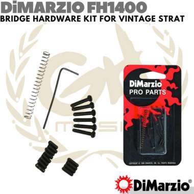 DiMARZIO FH1400