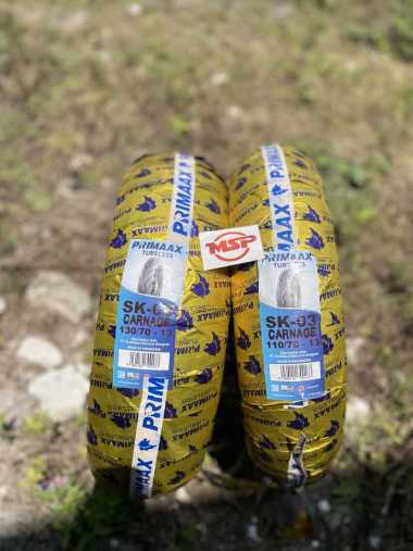 BAN LUAR SOFT COMPOUND PRIMAX PRIMAAX SK03 110/70 130/70 RING 13 130/70-13