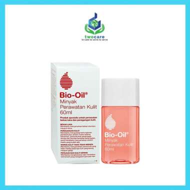 Bio Oil Skincare Oil 60ml Minyak Perawatan Kulit
