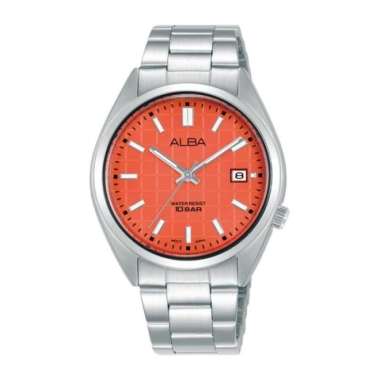 Jam Tangan Alba Ladies AG8M39 AG8M39X1 Original Bergaransi Resmi 1 Tahun
