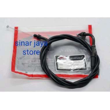 Kabel gas/tali gas Mio Soul Takayama