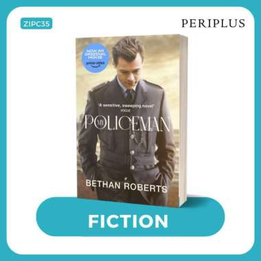 My Policeman : NOW A MAJOR FILM STARRING HARRY STYLES - 9781529115765