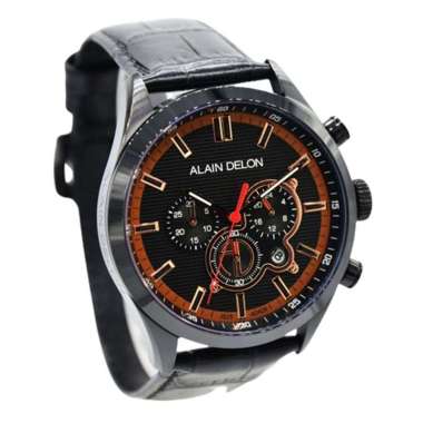 JAM ALAIN DELON PRIA AD426-1732C JAM ALAIN DELON AD426 1732C LA KL ALAIN AD 426 1732 C DMTR 4.5 CM W