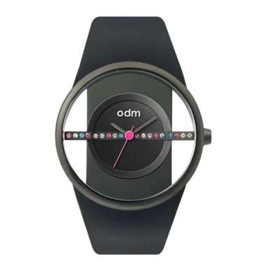 JAM TANGAN ODM ORIGINAL DD151C 24 JAM TANGAN ODM DD151C-04 JAM ODM DD 151C 24 JAM TANGAN WANITA WTR 