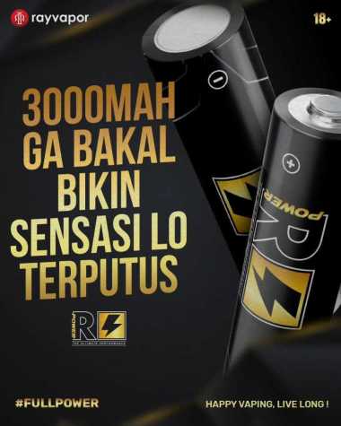 R Power Black 18650 3000mAh 40A