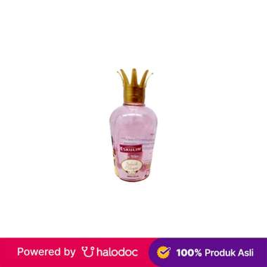 Eskulin Kids Splash Cologne Snow White 125 ml