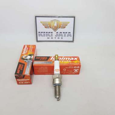 Busi Racing Daytona 3561 Untuk Motor Beat Vario 125 150 PCX Nmax aerox