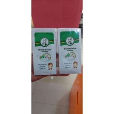 Mentholatum Pore Strip
