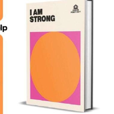 I Am Strong - 9781784885328