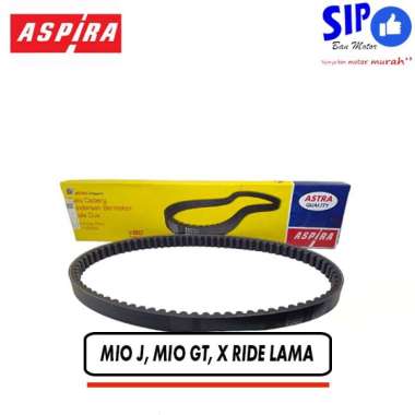 V Belt Mio J MIo GT X ride Fan Belt Tali Kipas Aspira