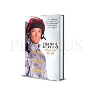 Leap of Faith - 9780008465469