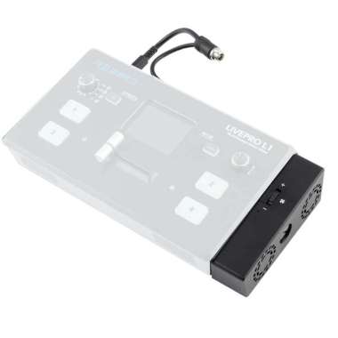 Feelworld External Fan Livepro L1 Eksternal Fan Live Pro L1