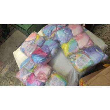 masker duckbill dewasa gradasi utamax