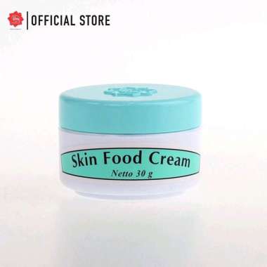 Viva Skin Food Cream 50gr
