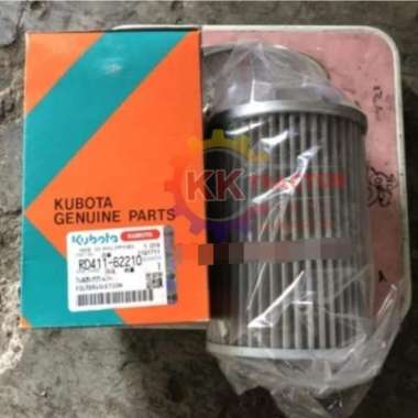 FILTER SUCTION RD411-62210 HIDROLIK KUBOTA U50 V2203