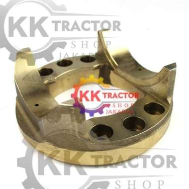 Cradle 708-2L-06190 Pompa Main Pump Pc200-7 Komatsu Handok