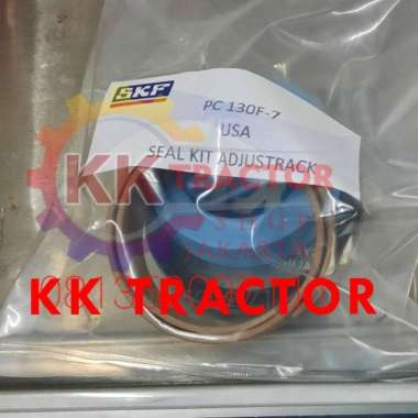 KK TRACTOR SEAL KIT ADJUSTER PC130F-7 SEAL KIT ADJUSTRACK PC130