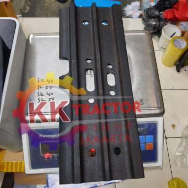 TRACK SHOE/PAPAN SHOE/SEPATU PC40 PC50 SK40 SK50 ZX48