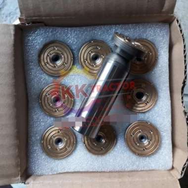 piston pompa PC130F-7