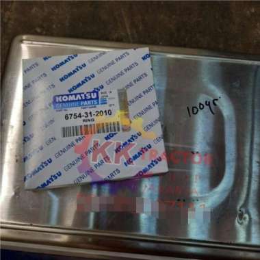 ring piston pc200-8 6d107