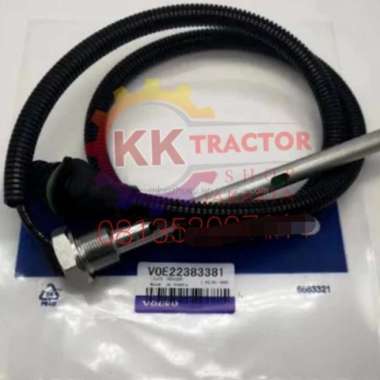 sensor level oli volvo ec210b pn 22383381