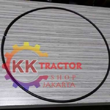 snapring tutup cover final drive pc75/pc78