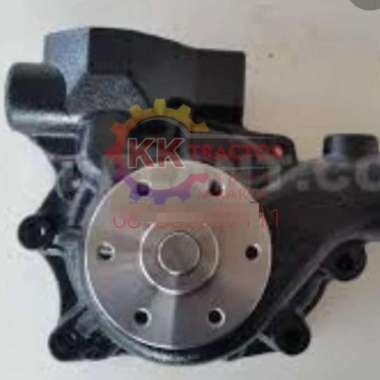 waterpump pc130f-7 WATER PUMP PC130 4D95
