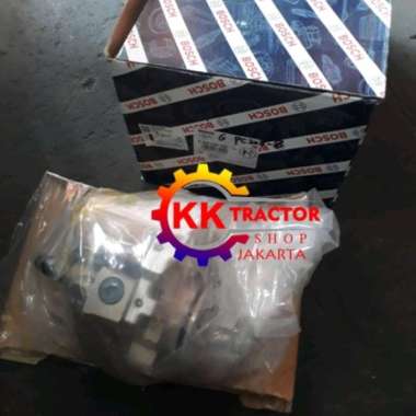 supply pump pc200-8 asli bosch 6754-71-1100 pc200-8 komatsu