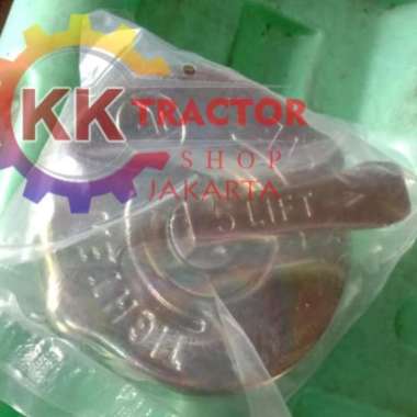 tutup radiator D85SS-2