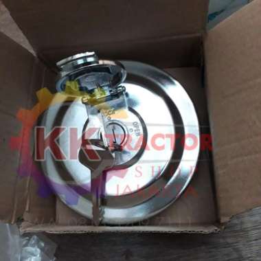 tutup tangki solar pc78 pc200 fuel cap komatsu