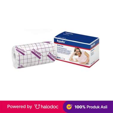 Hypafix 10 cm X 5 M