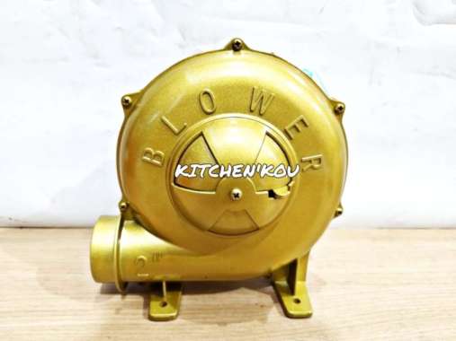 BLOWER ANGIN BLOWER KEONG 2" 3" KAIROS / ELECTRIC BLOWER ANGIN 2" kairos