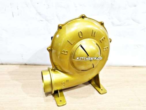 BLOWER ANGIN BLOWER KEONG 2" 3" KAIROS / ELECTRIC BLOWER ANGIN 3" kairos