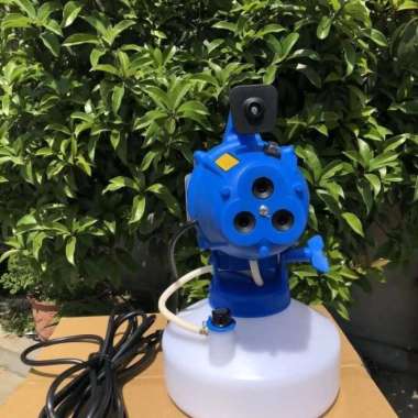 MESIN FOGGING LISTRIK AIRPLUS ULV COLD FOGGER AP30-S4