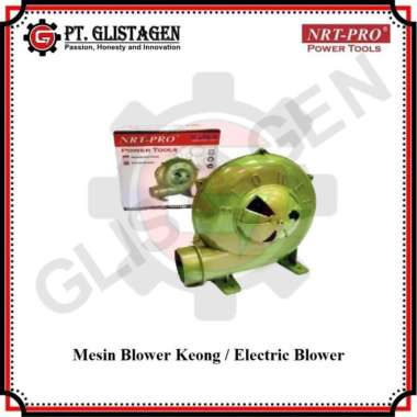 BLOWER KEONG 2.5 INCH NRT PRO