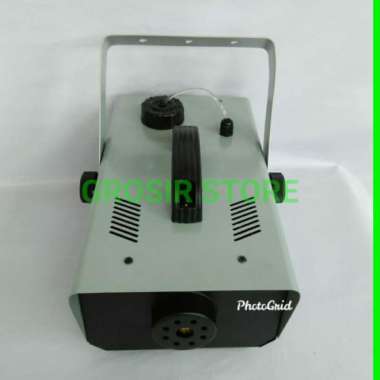 MESIN FOGGING / MACHINE SMOKE 900WATT FOGGING BAKTERI DAN KUMAN DLL