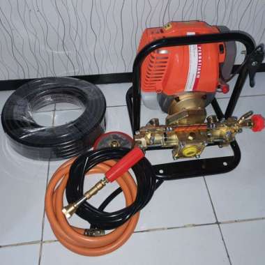 PORTABLE SPRAYER 4TAK RH786NEW MERK ROBOTECH