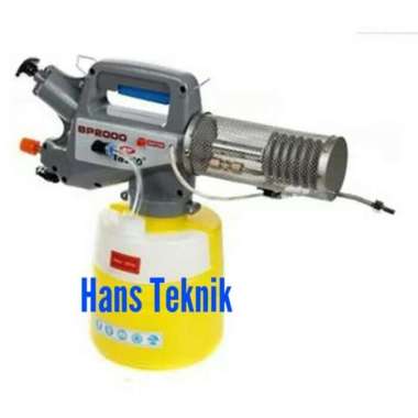 TASCO SP2000 MINI FOGGER MESIN FOGGING SP 2000 ALAT SEMPROT ASAP
