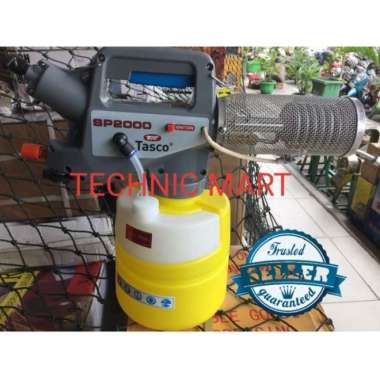 MINI FOGGER TASCO SP-2000 / MESIN FOGGING
