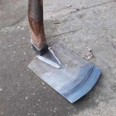 CANGKUL / PACUL SINDANG BAJA 1SETT